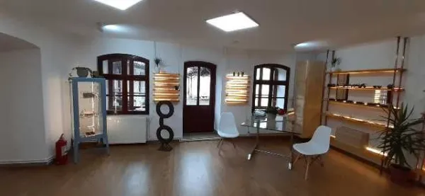 Optica Medicala SIghisoara - Imaginea 8
