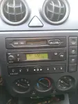 Vand Ford Fiesta, 1. 25 cmc, EURO 4 - Miniatura 5