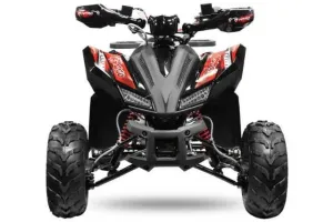 ! PROMOTIE ! ATV NITRO MOTORS RIZZORS MIDDI 3G M7, 2021, SEMI- AUTOMAT