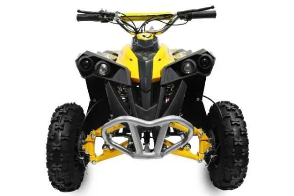 Atv Nou Model: ECO AVENGER ELECTRIC 1060W Garantie 12Luni - Imaginea 1