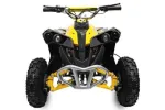 Atv Nou Model: ECO AVENGER ELECTRIC 1060W Garantie 12Luni - Miniatura 1
