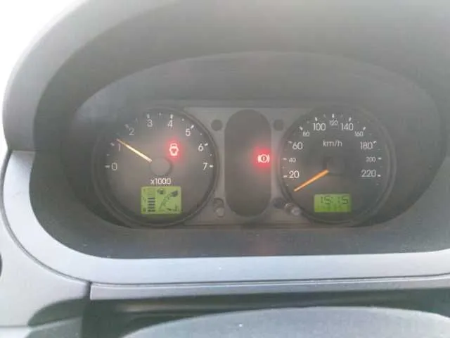 Vand Ford Fiesta, 1. 25 cmc, EURO 4 - Imaginea 6