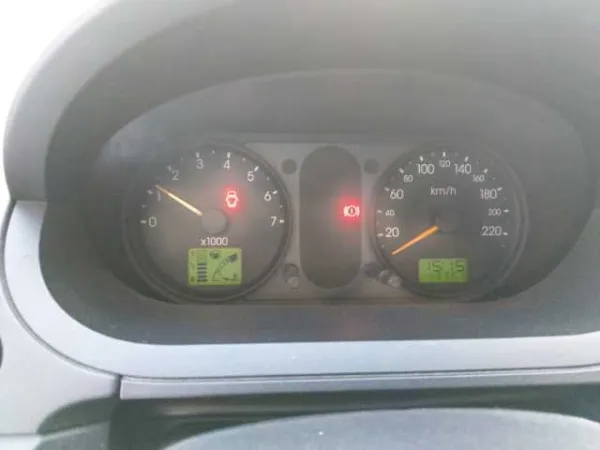 Vand Ford Fiesta, 1. 25 cmc, EURO 4 - Imaginea 6