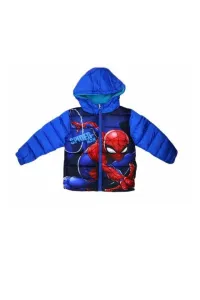 Geaca de iarna baieti Spiderman