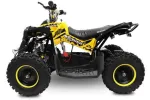Atv Nou Model: ECO AVENGER ELECTRIC 1060W Garantie 12Luni - Miniatura 4