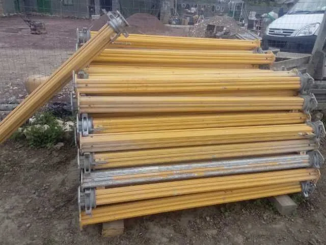 Inchiriez schela constructii Lunca - Imaginea 5