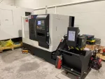Strung cnc nou - Miniatura 1