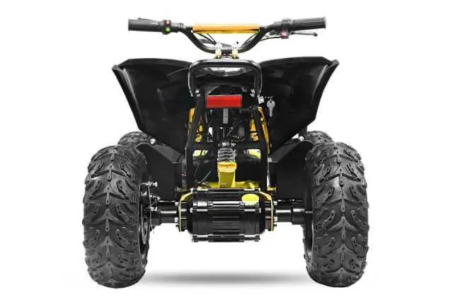 Atv Nou Model: ECO AVENGER ELECTRIC 1060W Garantie 12Luni - Imaginea 5