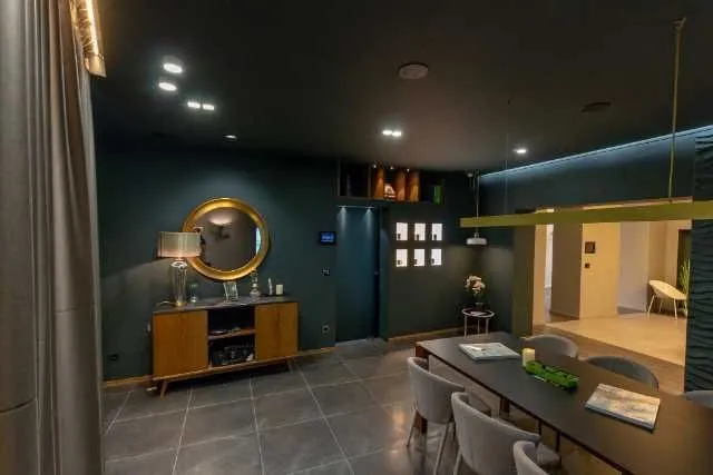 Corpuri de iluminat moderne si inteligente - Lumidex Expert - Imaginea 1