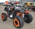 Atv 200Cc Mega Pro Grizzly Deluxe - Miniatura 2