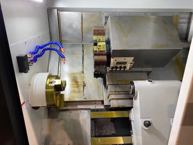 Strung cnc nou - Imaginea 4