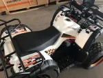 Atv  Hummer OffRoad Deluxe - Miniatura 3