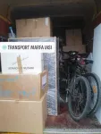Transport Marfa Iasi  Mutari Iasi Ieftin - Miniatura 1