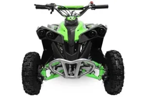 Atv Nitro Avenger OffRoad Deluxe