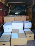 Transport Marfa Iasi  Mutari Iasi Ieftin - Miniatura 2