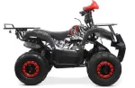 PRODUS NOU: Atv  Nitro Quad TORRONTO RS 125cc 2021 - Miniatura 3