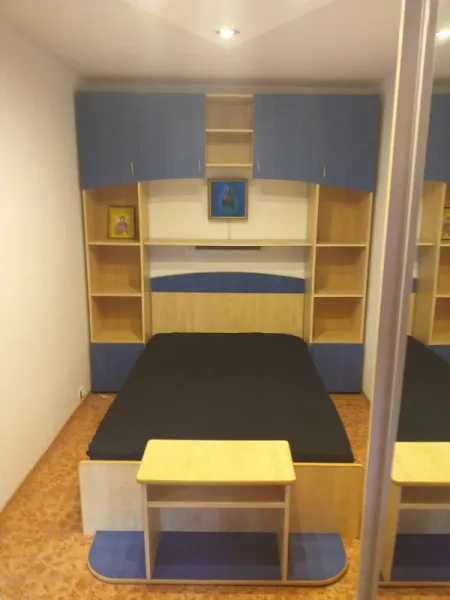 INCHIRIEZ APARTAMENT 2 CAMERE IN PLOIESTI - Imaginea 6