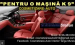 Cosmetizare auto interior,serviciu complet - Miniatura 2