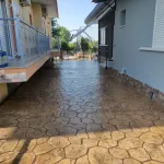 Beton amprentat Arad / Pret beton amprentat Arad - Miniatura 3