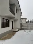 Bragadiru ilfov vindem Vila 4 camere p+ e supt 240 mp la cheie - Miniatura 1