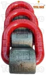 Puncte de prindere cu fixare prin sudura Total Race - Miniatura 1