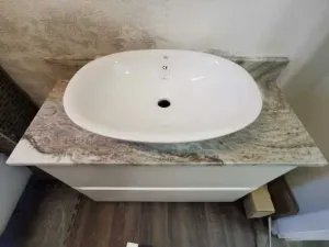 granit sibiu terra bianca
