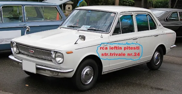 Rca Ieftin Pitesti Str Trivale 24 - Imaginea 1