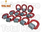 Puncte de prindere cu fixare prin sudura Total Race - Miniatura 4