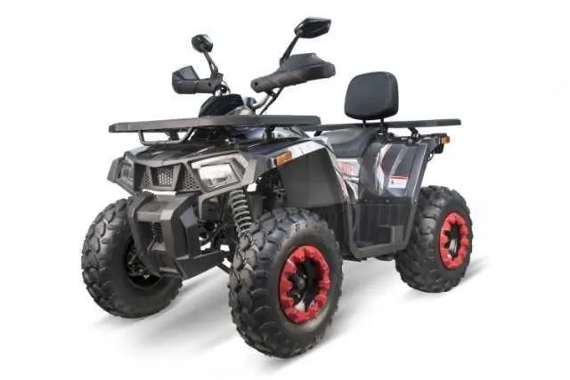 Atv Quablo RS10 Maxi Quad - Imaginea 1