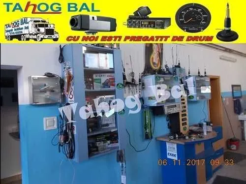 Verificari de tahografe Zalau - Imaginea 2