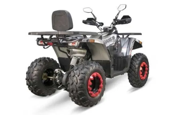 Atv Quablo RS10 Maxi Quad - Imaginea 2