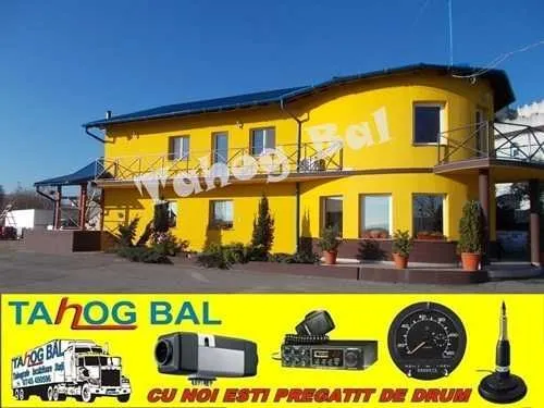 Verificari de tahografe Zalau - Imaginea 3