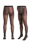 Dres gravide cu inimioare Queen Mum - Miniatura 2