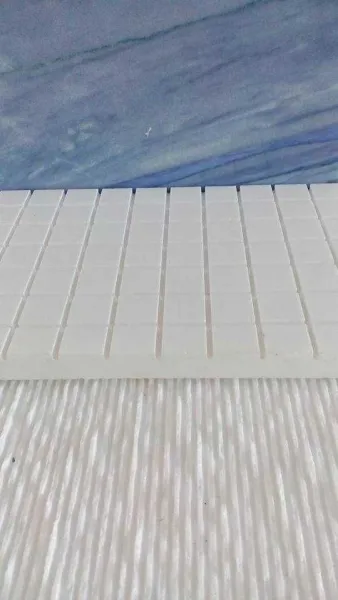 piatra naturala decorativa alba medias - Imaginea 1