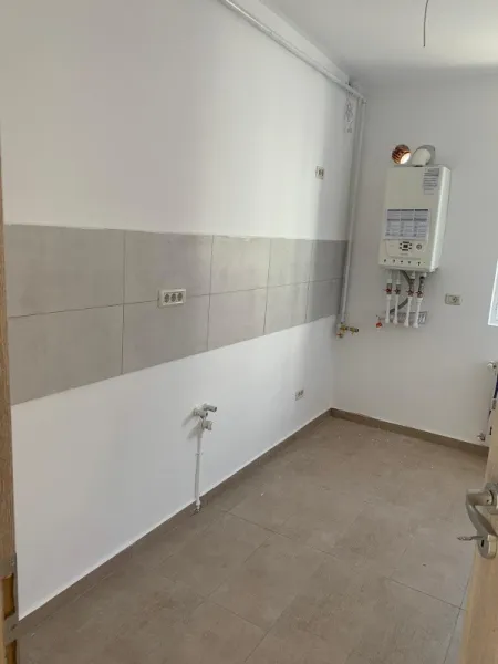 Super oferta Apartament 2 camere 60mp, RATE, Militari Residence, 44000 Euro - Imaginea 2