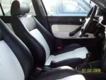 Cosmetizare auto interior,serviciu complet - Miniatura 3