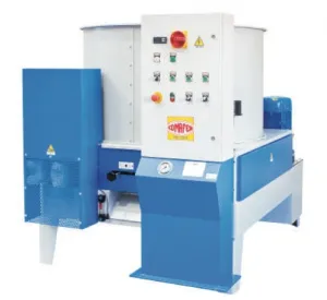 presa brichete 500 kg, start up, masura 2, import, garantie, consultanta gratuita, HOFMAN,