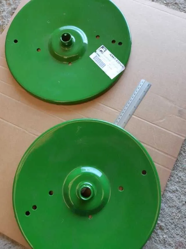 Piese distribuitoare Amazone - Imaginea 1