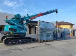 Inchiriere macara pe senile - Miniatura 2