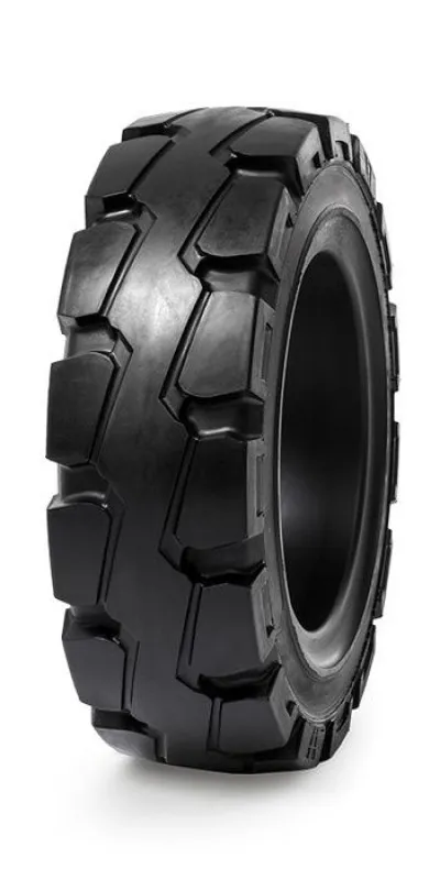 Anvelopa stivuitoare Solideal 200/ 50- 10 RES330 - Imaginea 1