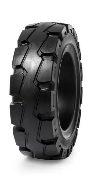 Anvelopa stivuitoare Solideal 200/ 50- 10 RES330 - Imaginea 1