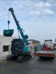 Inchiriere macara pe senile - Miniatura 3