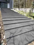 Trepte exterioare din granit - Miniatura 3