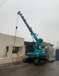 Inchiriere macara pe senile - Miniatura 5