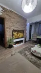 Calcar scapitat maro - Miniatura 4