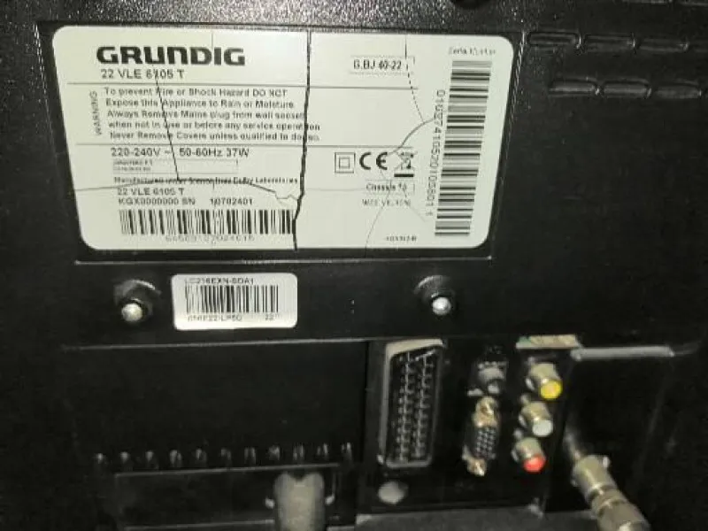 Vand plasma Grunding - Imaginea 2