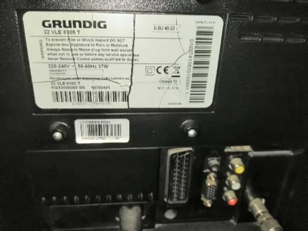 Vand plasma Grunding - Imaginea 2