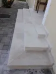 Trepte si pervaze din calcar Timisoara - Miniatura 1
