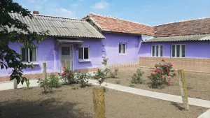 Casa de vanzare frumoasa
