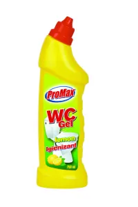 WC Gel igienizant parfum lamaie Promax 750 ml Total Orange
